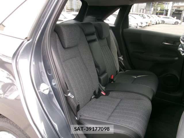 Honda FIT 2025-07 6244484-7