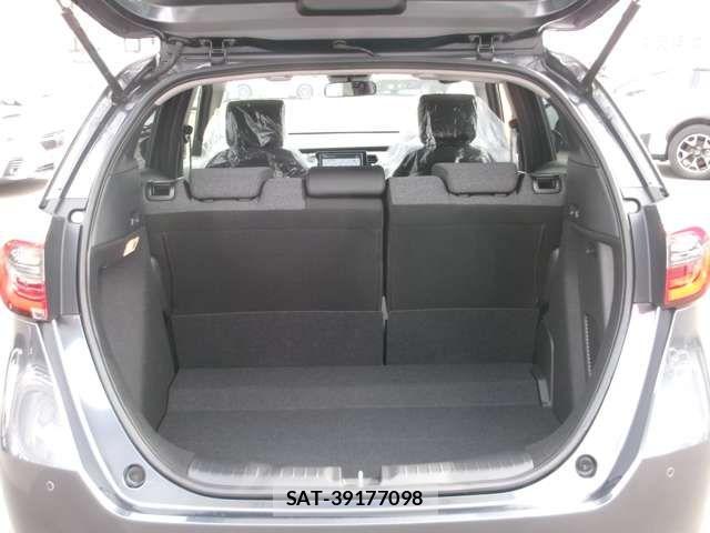 Honda FIT 2025-07 6244484-8