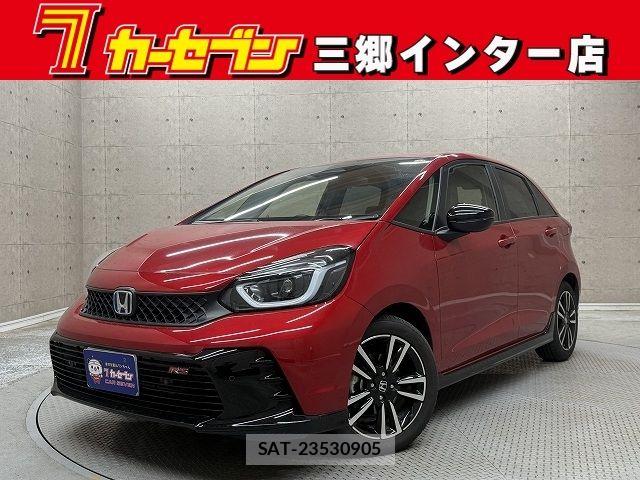 Honda FIT 2022-10 6244487-0