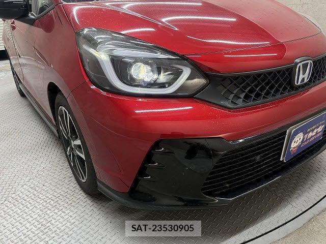 Honda FIT 2022-10 6244487-9