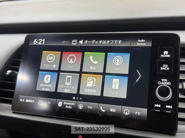 Honda FIT 2022-10 6244487-11