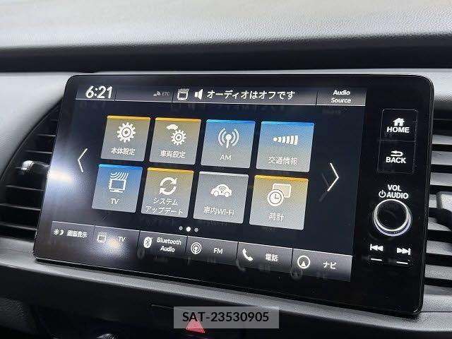 Honda FIT 2022-10 6244487-12