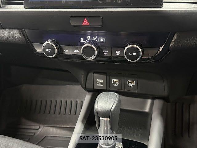 Honda FIT 2022-10 6244487-13