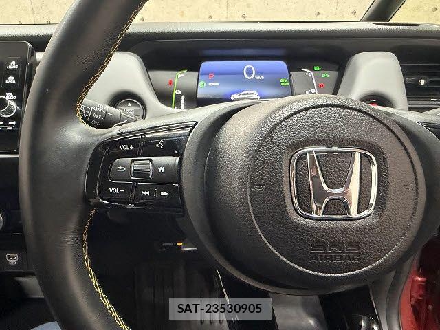 Honda FIT 2022-10 6244487-16