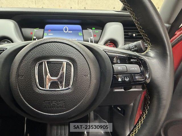 Honda FIT 2022-10 6244487-17