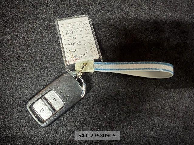 Honda FIT 2022-10 6244487-18