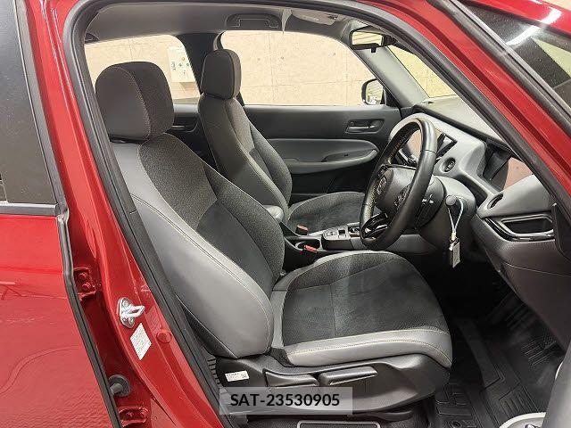 Honda FIT 2022-10 6244487-1