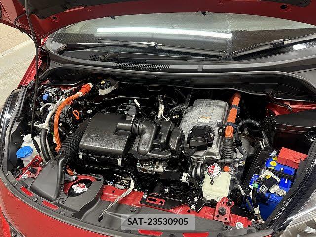Honda FIT 2022-10 6244487-20