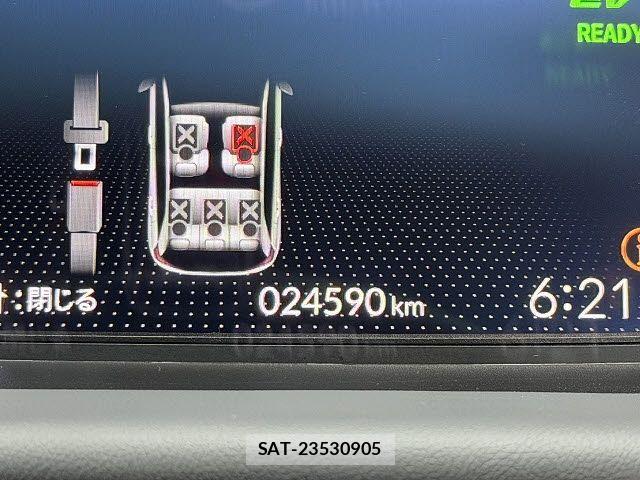 Honda FIT 2022-10 6244487-21