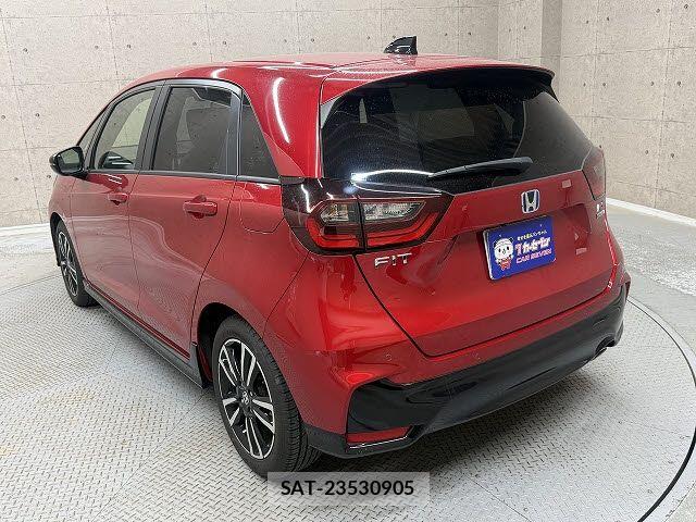 Honda FIT 2022-10 6244487-2