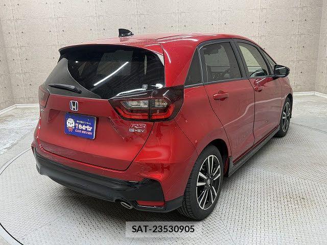 Honda FIT 2022-10 6244487-3