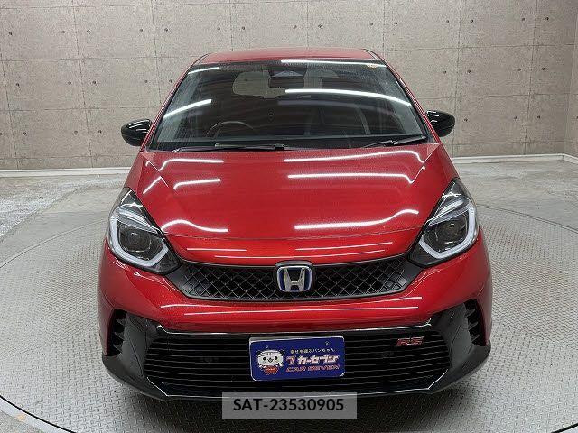 Honda FIT 2022-10 6244487-4