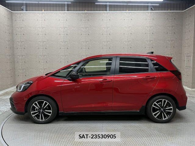 Honda FIT 2022-10 6244487-5