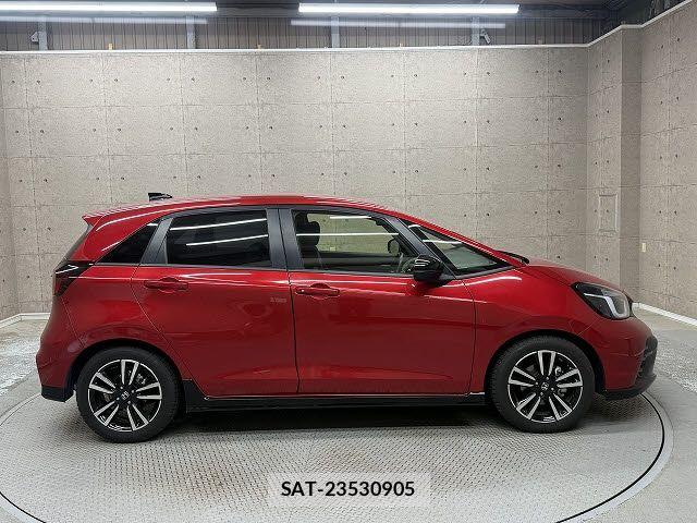 Honda FIT 2022-10 6244487-6