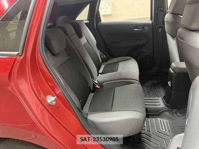 Honda FIT 2022-10 6244487-7