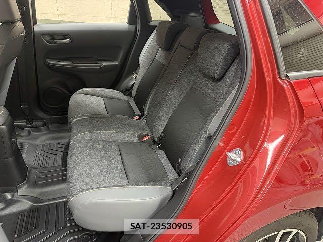 Honda FIT 2022-10 6244487-8