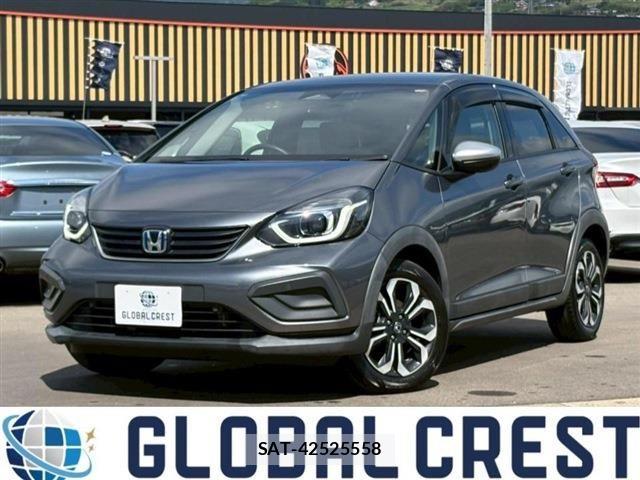 Honda FIT 2020-06 6276464-0
