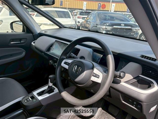 Honda FIT 2020-06 6276464-12