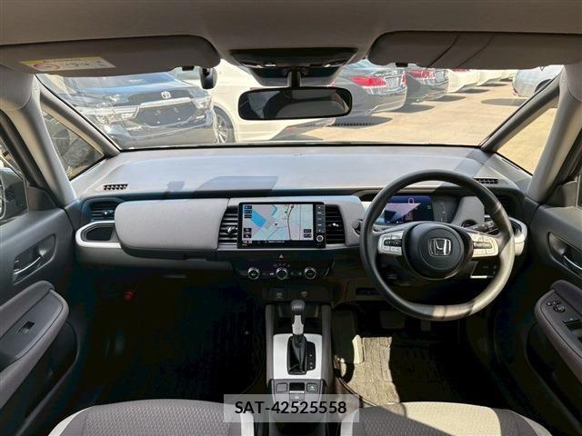 Honda FIT 2020-06 6276464-13