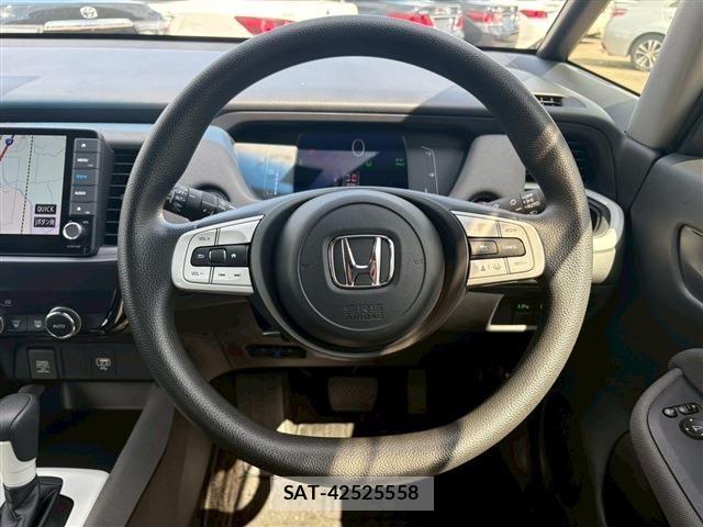 Honda FIT 2020-06 6276464-17