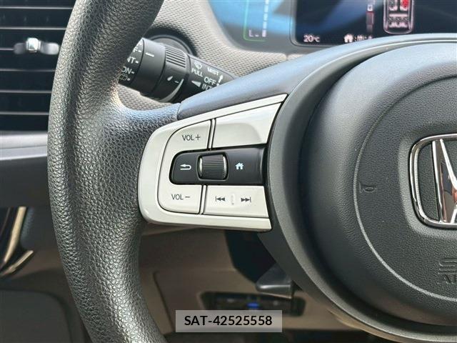 Honda FIT 2020-06 6276464-18