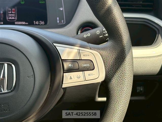Honda FIT 2020-06 6276464-19