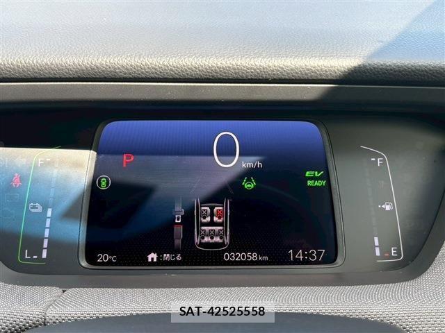 Honda FIT 2020-06 6276464-20