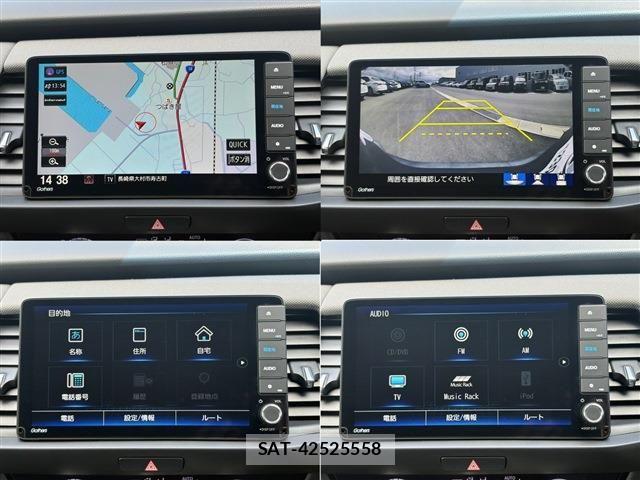 Honda FIT 2020-06 6276464-23