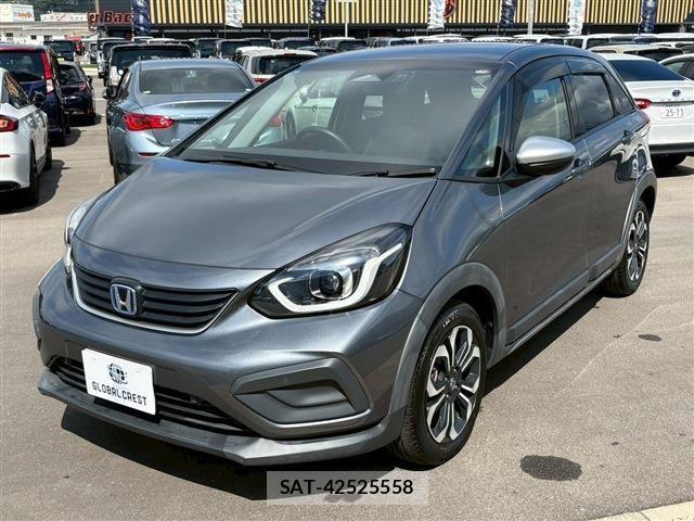 Honda FIT 2020-06 6276464-2