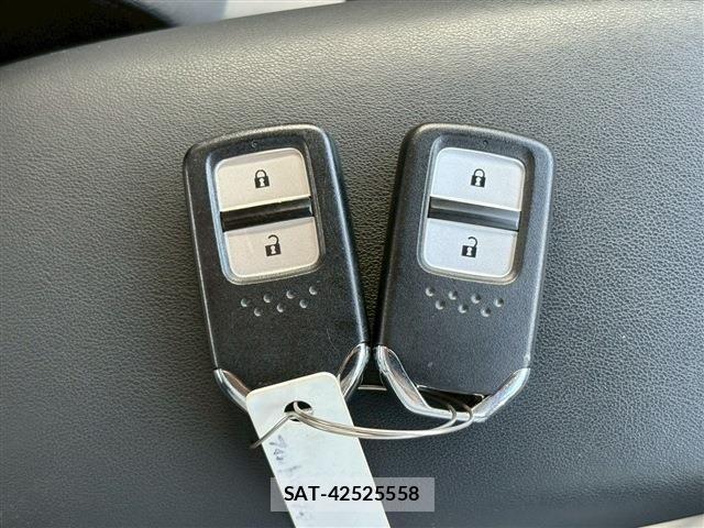 Honda FIT 2020-06 6276464-29