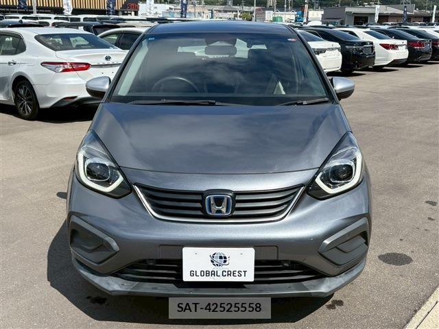 Honda FIT 2020-06 6276464-3