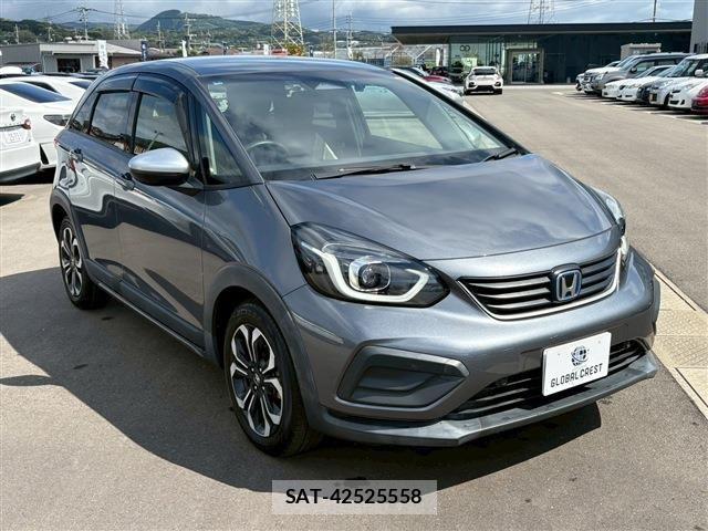 Honda FIT 2020-06 6276464-4