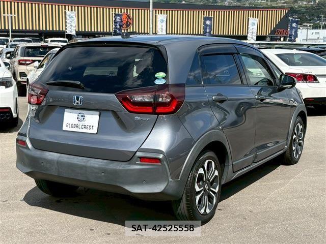 Honda FIT 2020-06 6276464-5