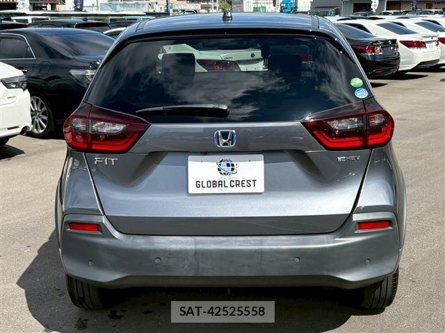 Honda FIT 2020-06 6276464-6