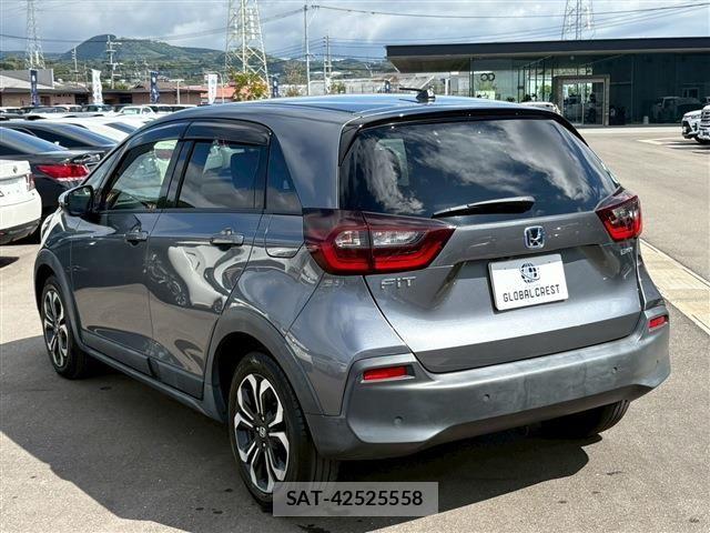 Honda FIT 2020-06 6276464-7