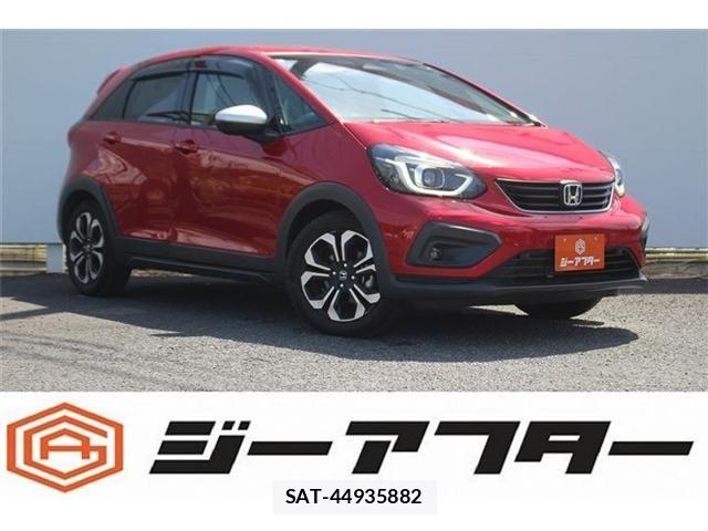 Honda FIT 2020-07 6612261-0