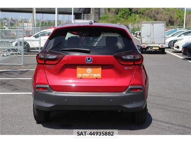 Honda FIT 2020-07 6612261-9