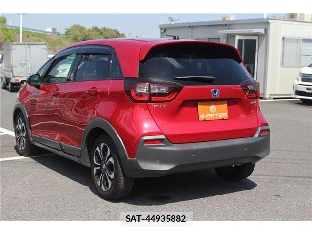 Honda FIT 2020-07 6612261-10