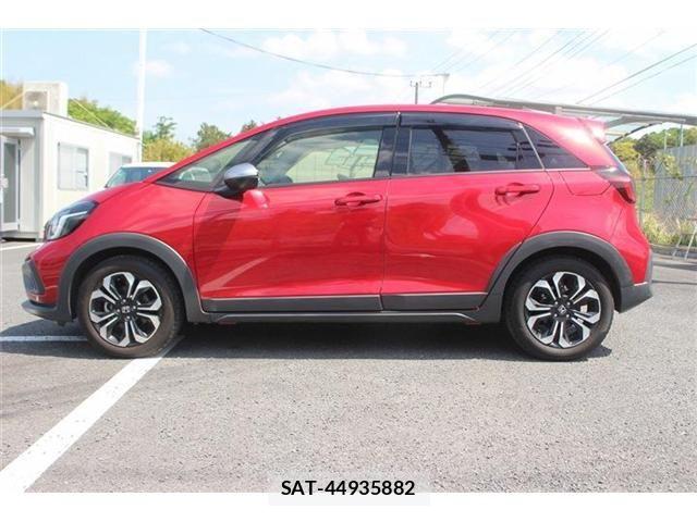Honda FIT 2020-07 6612261-11