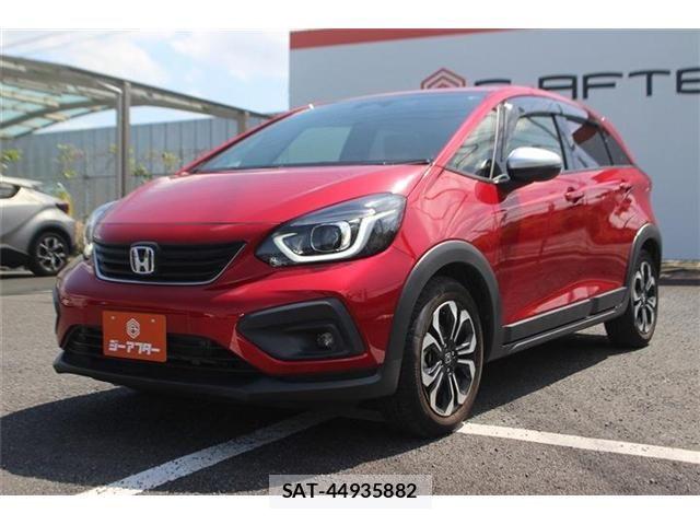 Honda FIT 2020-07 6612261-12