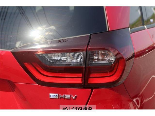 Honda FIT 2020-07 6612261-17