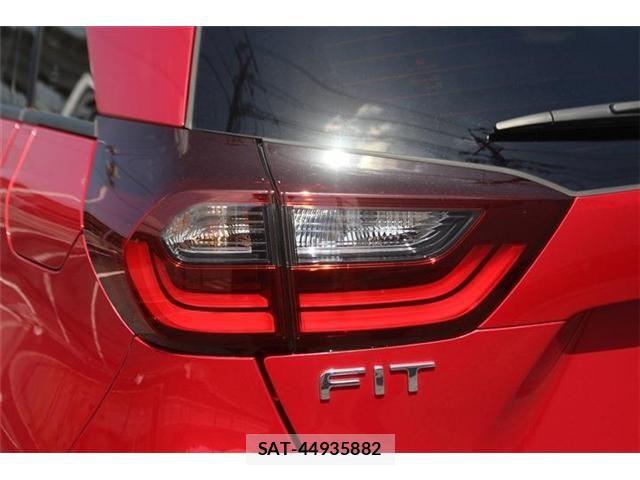 Honda FIT 2020-07 6612261-18