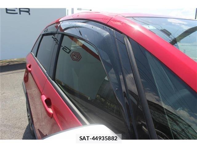 Honda FIT 2020-07 6612261-20