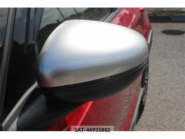 Honda FIT 2020-07 6612261-21