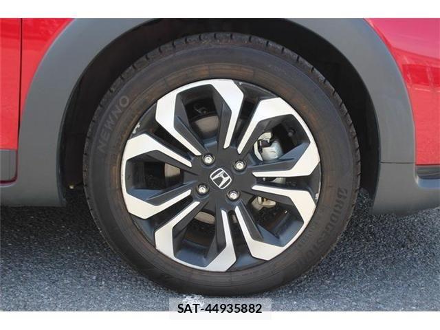 Honda FIT 2020-07 6612261-23