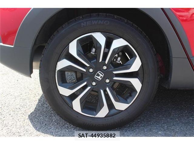 Honda FIT 2020-07 6612261-24