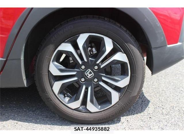 Honda FIT 2020-07 6612261-25