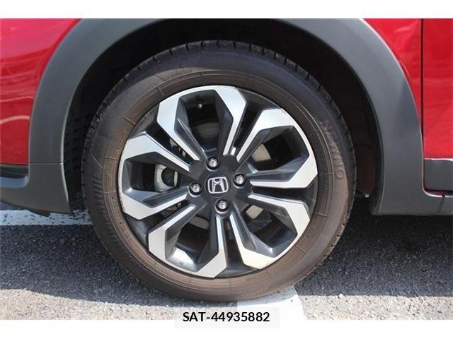 Honda FIT 2020-07 6612261-26