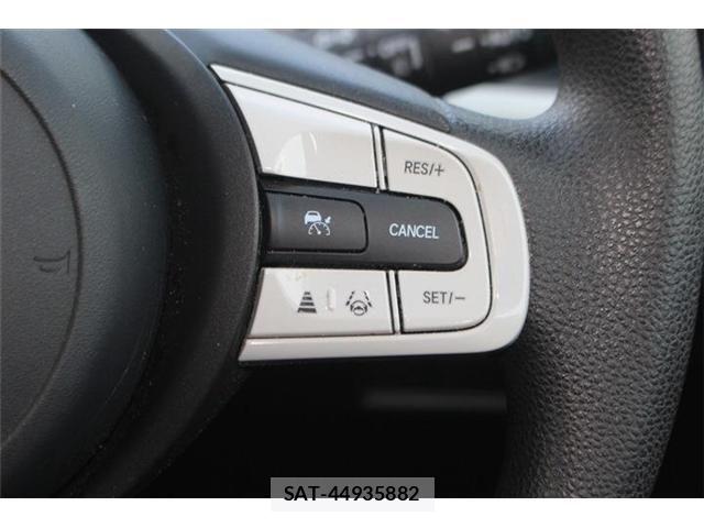 Honda FIT 2020-07 6612261-2