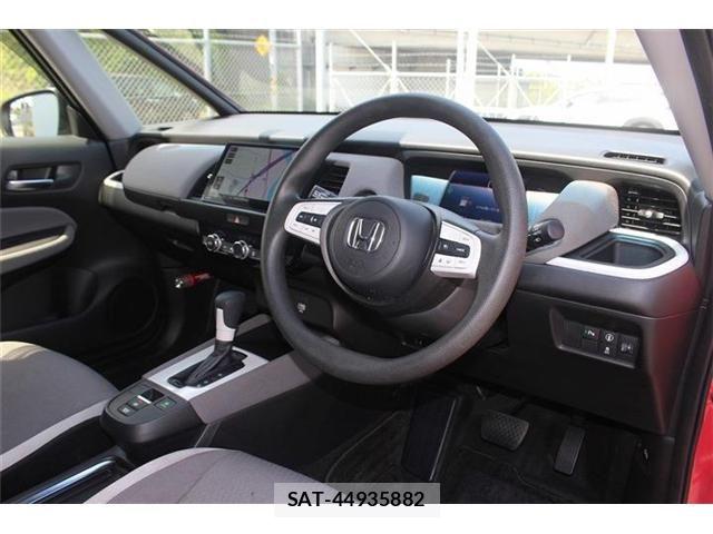 Honda FIT 2020-07 6612261-29